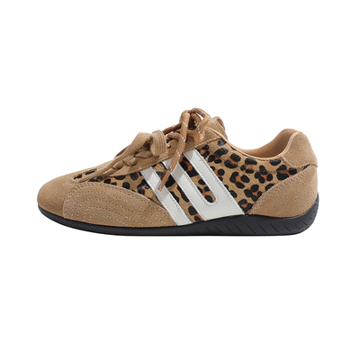 现货！！【免费试穿】德训鞋