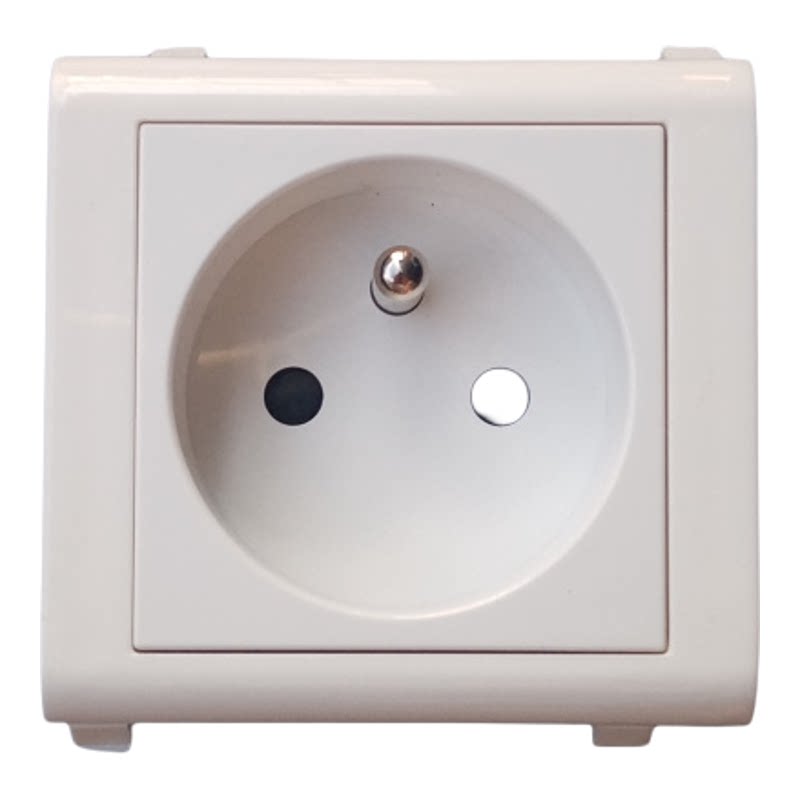 医用外科吊塔夹装插座250V16A
