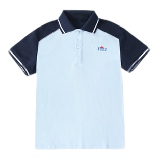 珠海校服小学生夏季速干薄款短袖短裤香洲区金湾区斗门区轻薄透气