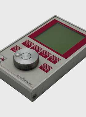 CTC MB 0100A Bediengert
