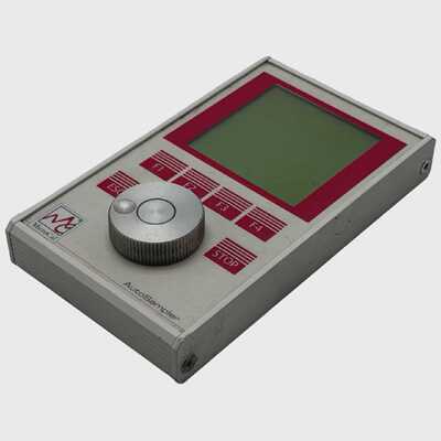 CTC MB 0100A Bediengert