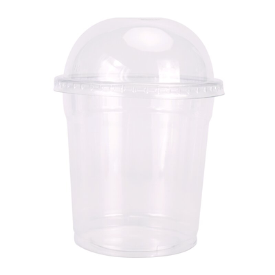 半圆盖100奶茶杯盖500