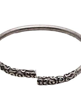 黑神话：悟空金箍棒钛钢不掉色定海神针手镯男女百搭个性情侣手饰