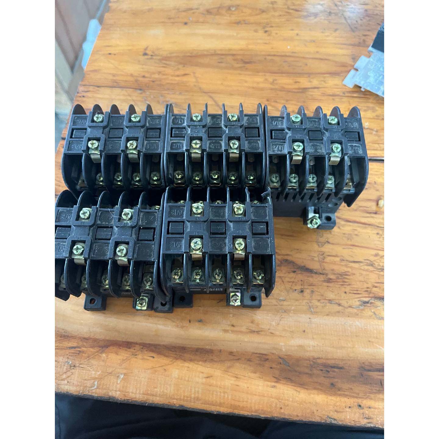 在线议价220V正泰交流接触器CJT1-10九成新