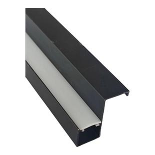 [新客立减]墙板线条灯铝合金背景墙腰线灯条悬空墙面墙裙收边灯带