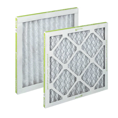 未来逸蓝适配美国MERV8/13滤芯