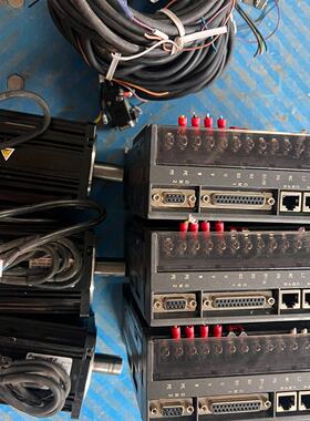 国迈伺服驱动器POWSD-EQ-20ASB电机POWSM-