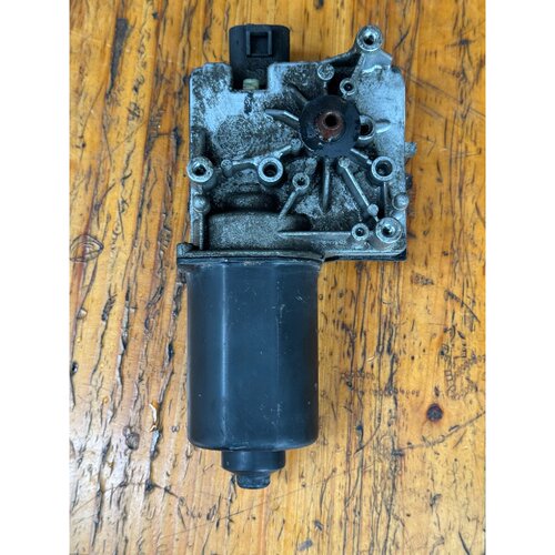 【议价-可维修】电机 ZD15312A/二手均有货
