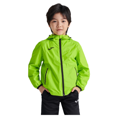 joma荷马儿童梭织外套中大童上衣