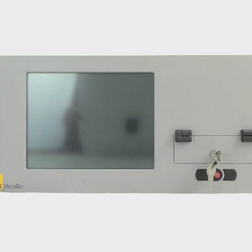 Suss MicroTec FIPS-5HE-P/233-xx CS-400 Controller PC Compute