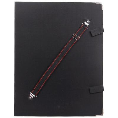 便携式防水可装纸多功能写生画板