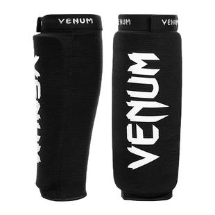 VENUM 毒液KONTACT护腿护胫拳击散打搏击护腿泰拳男女护腿