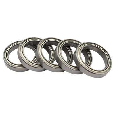 已售10W+【德国工艺】薄壁轴承