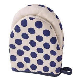 JOJO'S L. PD.杂货先生.烤箱手套防烫加厚隔热手套烘焙 | 碧溪