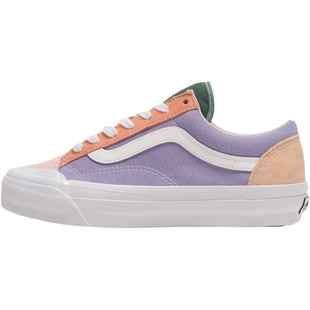 VANS范斯官方正品夏季新款女鞋OldSkool休闲低帮板鞋VN000MT6DT3