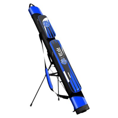 防水硬壳超轻钓鱼渔具包新款