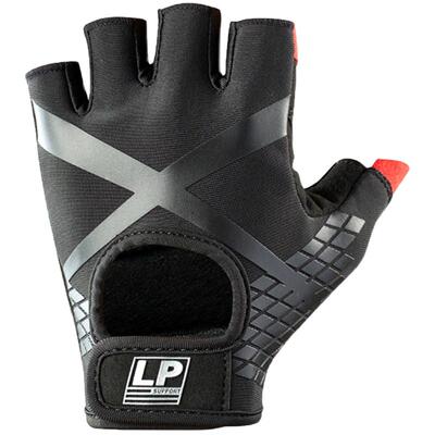 LP单杠引体向上防起茧训练护手腕