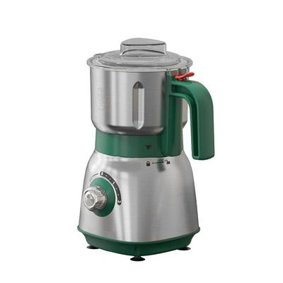 干湿两用磨粉机家用果汁豆浆流食机小型研磨机超细花椒打粉机德国