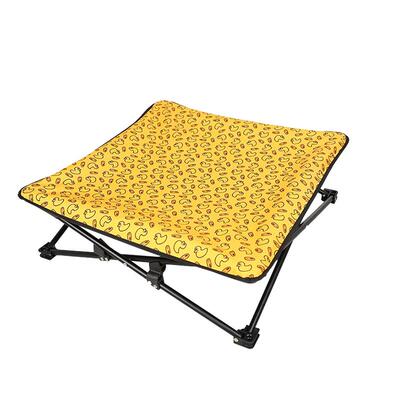 宜德士狗狗行军床四季通用可拆洗