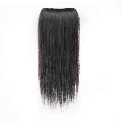 君知否全真发加厚海绵蓬松垫发片