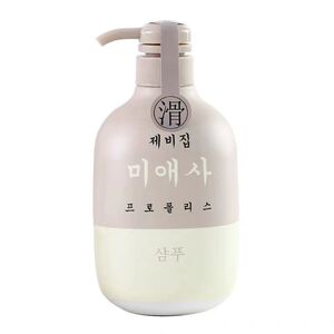 美爱斯蜂胶燕窝洗发护发止痒滋润氨基酸轻柔丝滑修复清爽正品