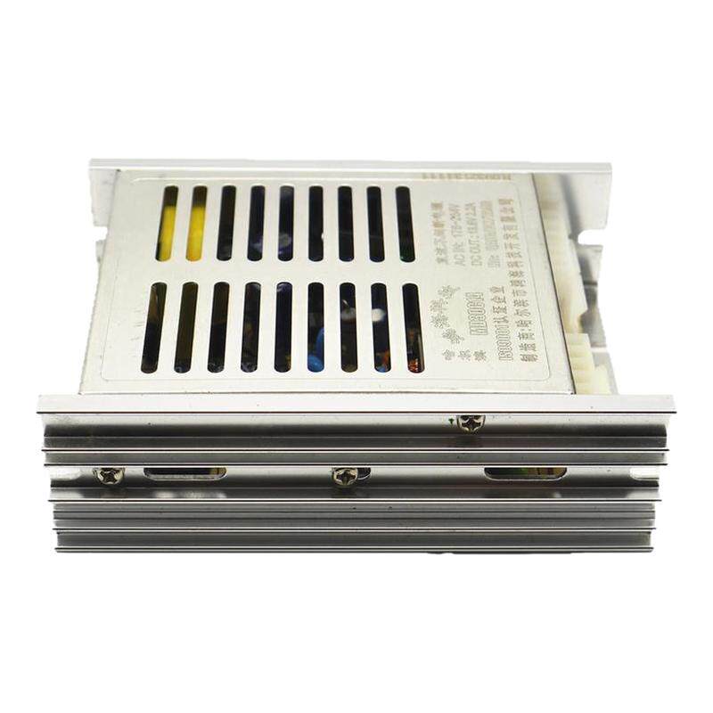鸿海科技工业HW120-24 24V5A 120W 稳压开关电源 HW120-12 12V10A