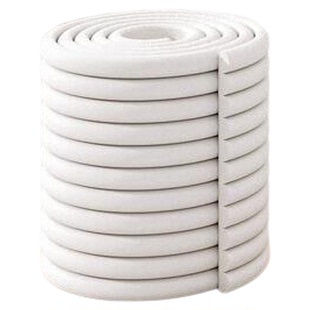 防撞软包墙贴泡沫海绵自粘卧室床头墙围防撞条榻榻米儿童防磕碰垫