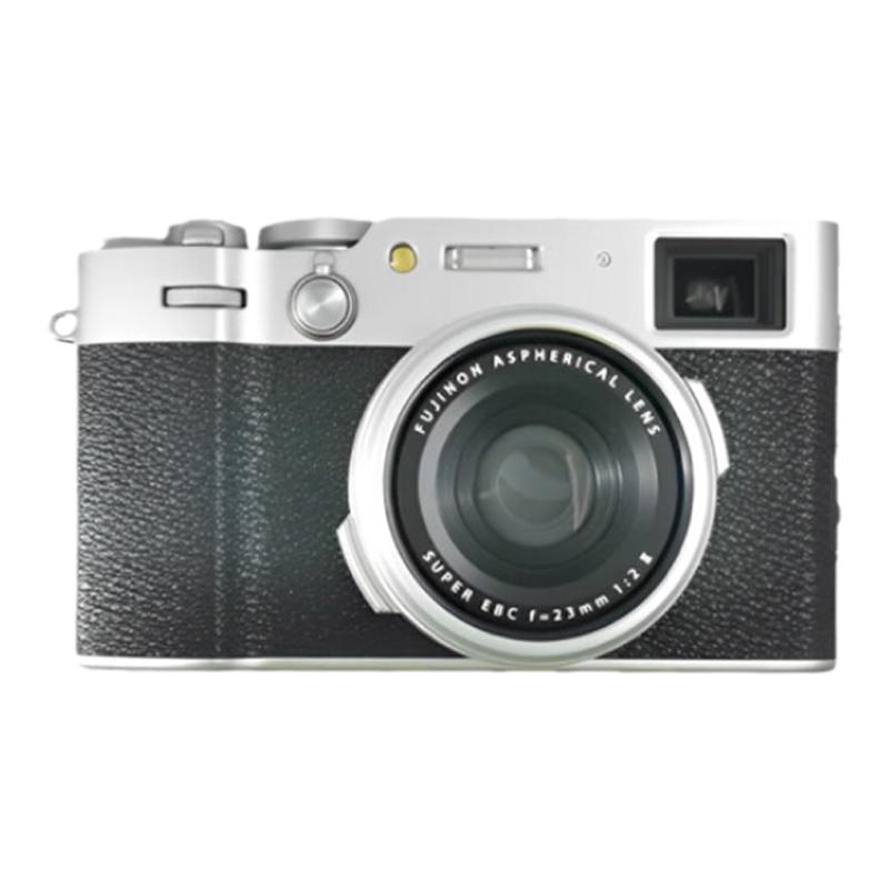 【租相机】免押租富士x100vi xt50 xs20 xt30微单相机租赁广州