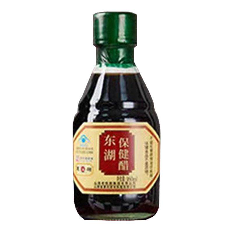 东湖保健醋160ml/瓶调节血脂陈醋