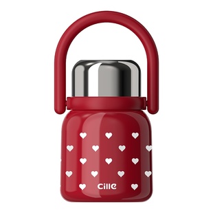 希乐焖烧杯大容量不锈钢保温饭盒上班族女学生带饭焖粥罐保温提桶