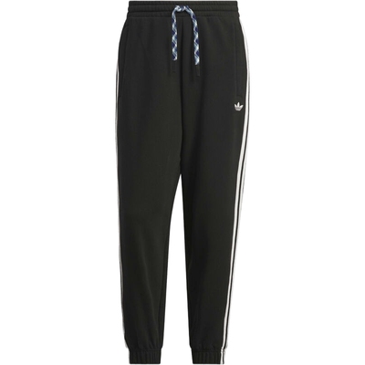 滔搏adidas阿迪达斯三叶草男子运动收口休闲针织长裤KC0118