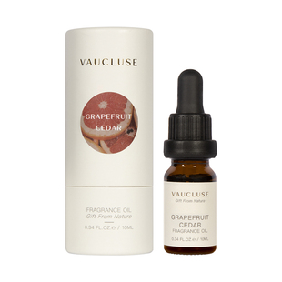 VAUCLUSE房间酒店客厅车载香薰香薰精油扩香石干花香薰机扩香持久