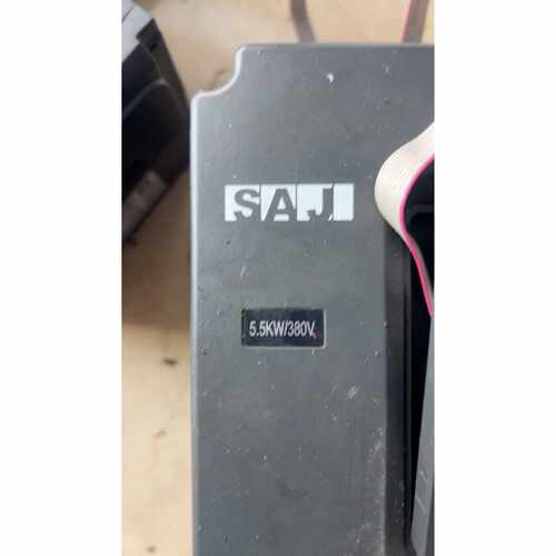 三晶S变频器8000B-4T5R5GB/7R5PB，5.询价