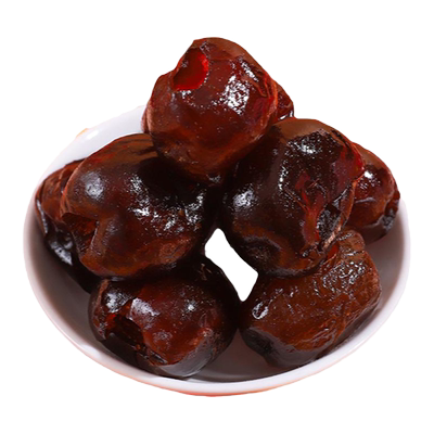 喔喔喜庆版阿胶红枣喜糖