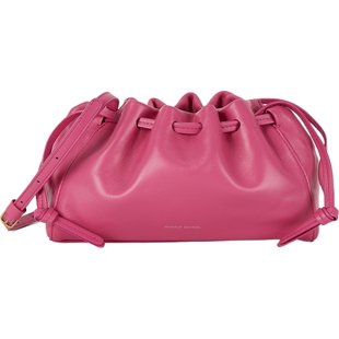 【礼物】Mansur Gavriel  女多巴胺迷你单肩包