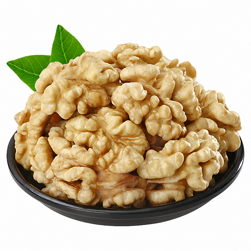 镇臻美味新货原味即食核桃仁