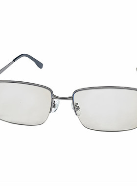 东海石头镜男方形清凉护目太阳镜