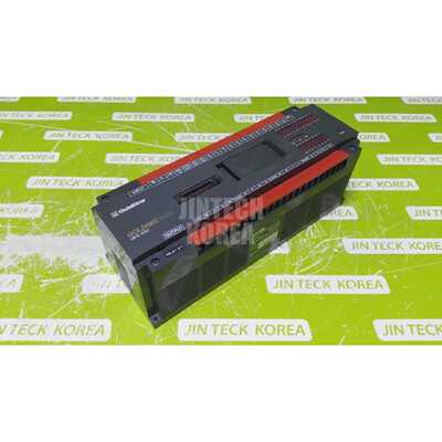 GOLDSTAR GOLDSEC S120 MPS40M Power Supply Tested