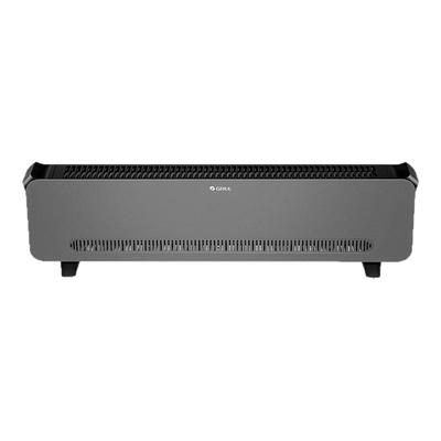 【官旗正品】格力踢脚线取暖器