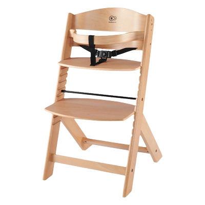 婴儿吃饭可折叠成长实木宝宝餐椅
