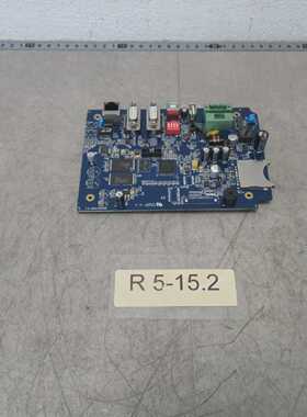 MAIN2416SE v1.3 Hauptplatine für ESA SC107A0111