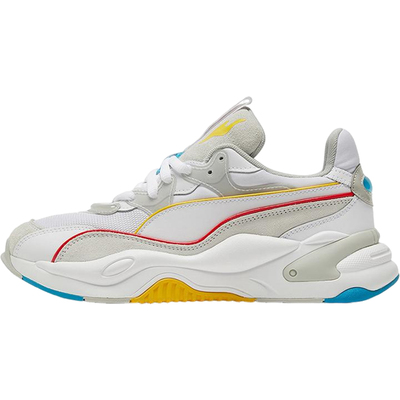 Puma/彪马正品Rs-2k Power Play女士低帮时尚经典运动鞋375132-02