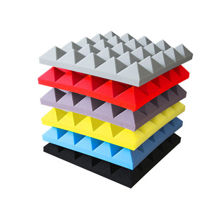 超强隔音棉吸音棉墙体直播间卧室家用神器自粘消音棉琴房影院KTV