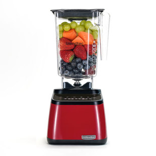 【官方授权】美国blendtec柏兰德破壁机家用料理机新款650自动洗