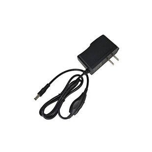 美甲打磨机电源线卸甲机电源线可调速调正反方向电流DC12V/1A通用