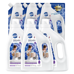 蔬果园洗衣液持久留香香水洗衣