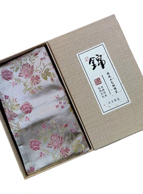 四川送外国人年会礼盒旅游纪念品