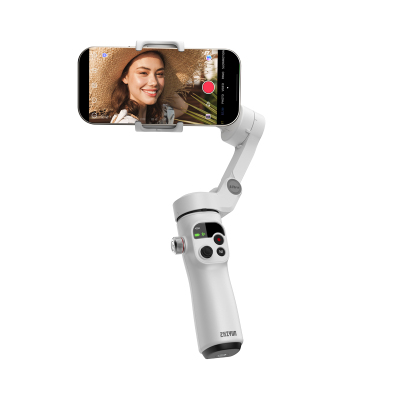 【新品】智云Q5手机云台稳定器