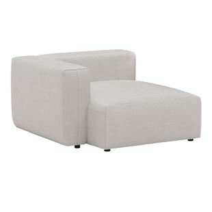 曲美墩墩mini沙发现代简约模块布艺实木沙发客厅沙发