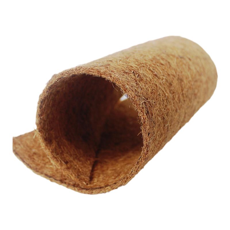 椰棕垫材大号爬虫用品爬虫箱造景陆龟蜥蜴守宫辐射龟爬虫透气垫材